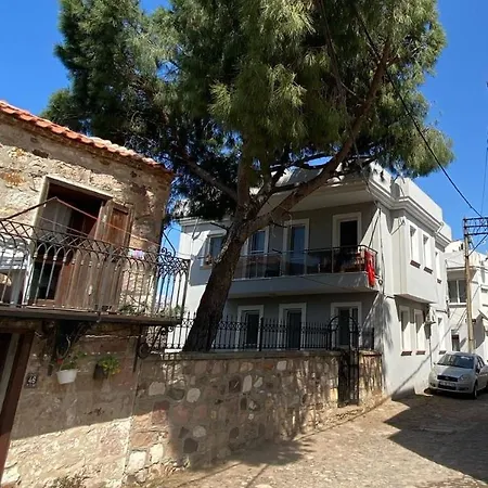 Cunda Capri * Ayvalı