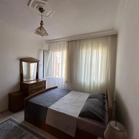 Cunda Capri شقة *