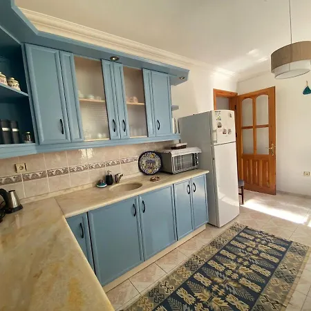 شقة Cunda Capri Ayvalı