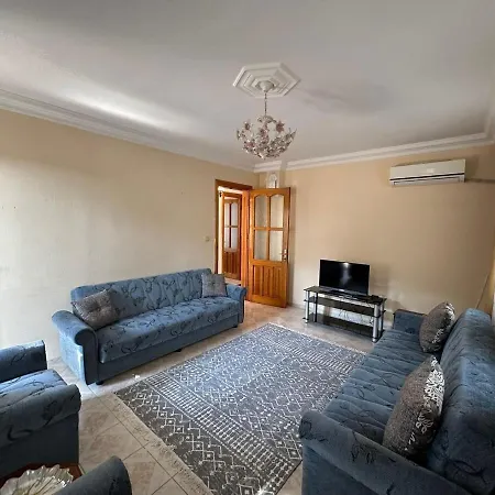 شقة Cunda Capri Ayvalı