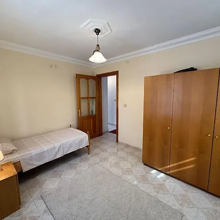 Apartament Cunda Capri Ayvalı