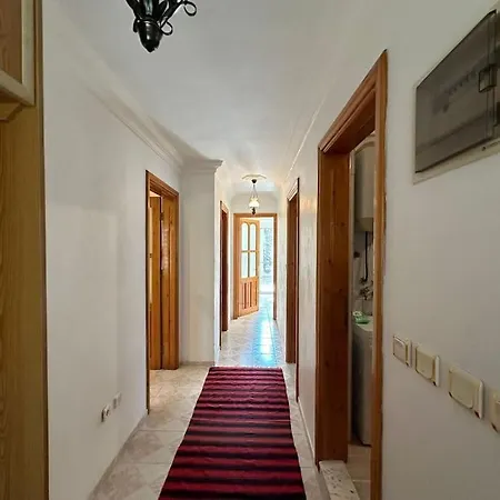 Cunda Capri Apartment