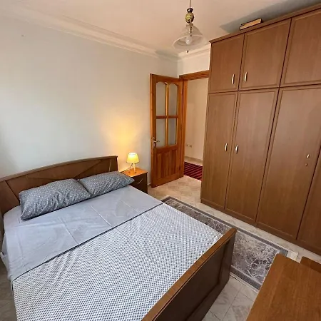 Apartment Cunda Capri