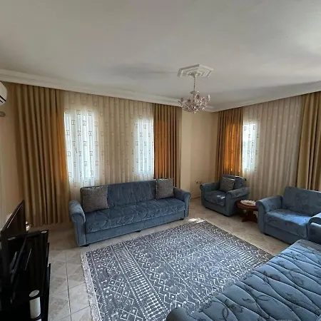 Cunda Capri Apartment