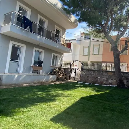 Apartment Cunda Capri