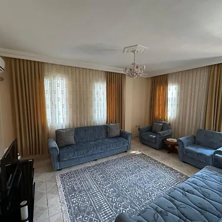 Apartament Cunda Capri *