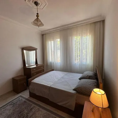 Cunda Capri Apartament Ayvalı