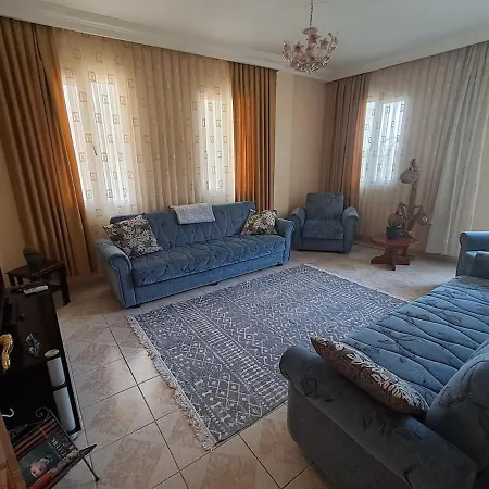 Apartament Cunda Capri *