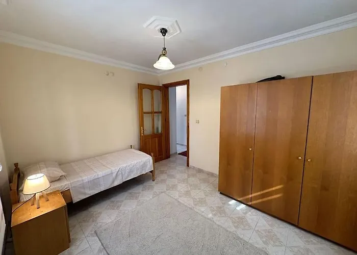 Apartamento Cunda Capri Ayvalı