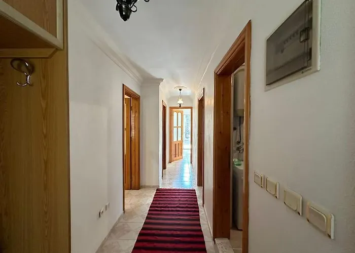 Cunda Capri Apartamento