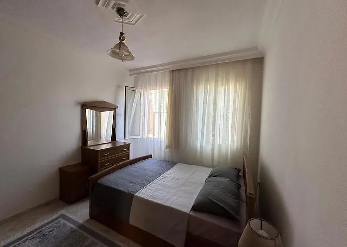 Cunda Capri Apartamento *