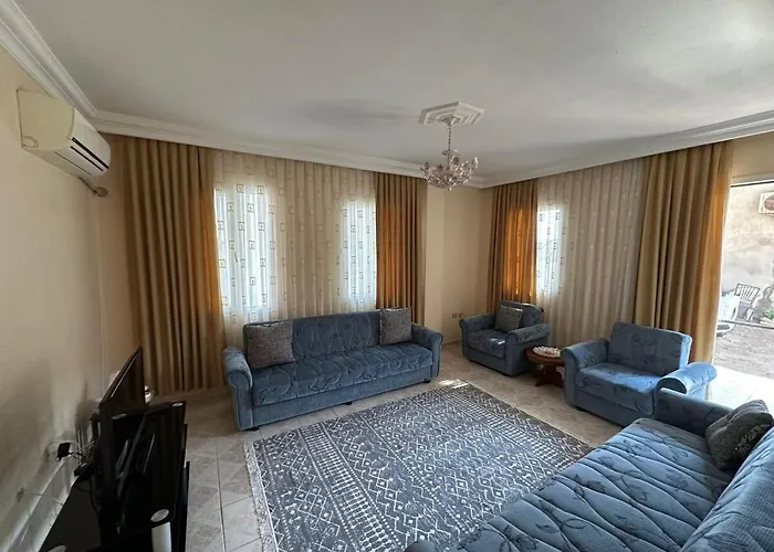 Apartamento Cunda Capri *