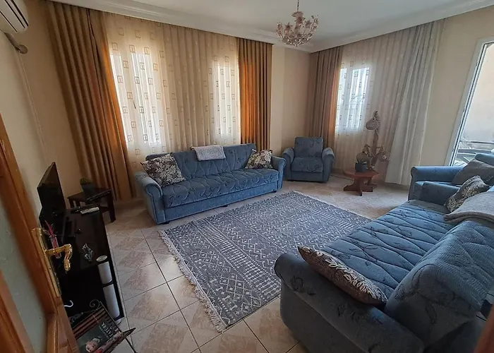 Apartamento Cunda Capri *