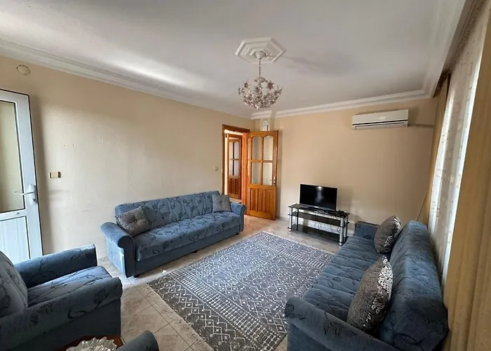 Apartamento Cunda Capri Ayvalı