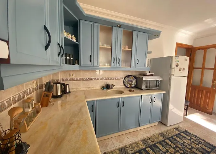 Cunda Capri * Ayvalı